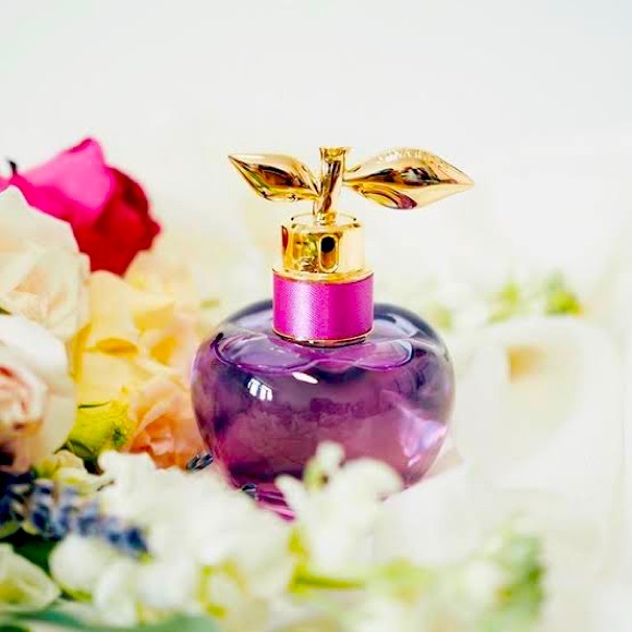 Nina Ricci Other - Nina Ricci Luna Blossom